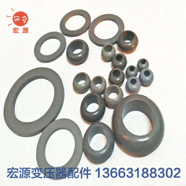 變壓器橡(xiang)膠密封件  