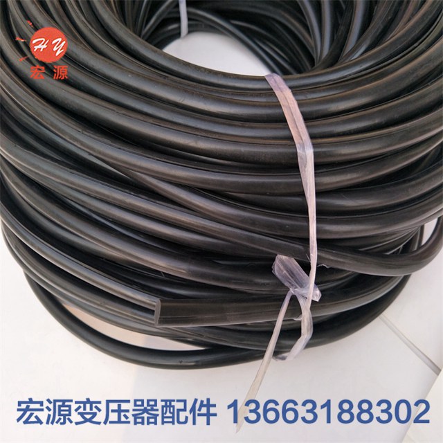 變壓器橡(xiàng)膠密封膠繩