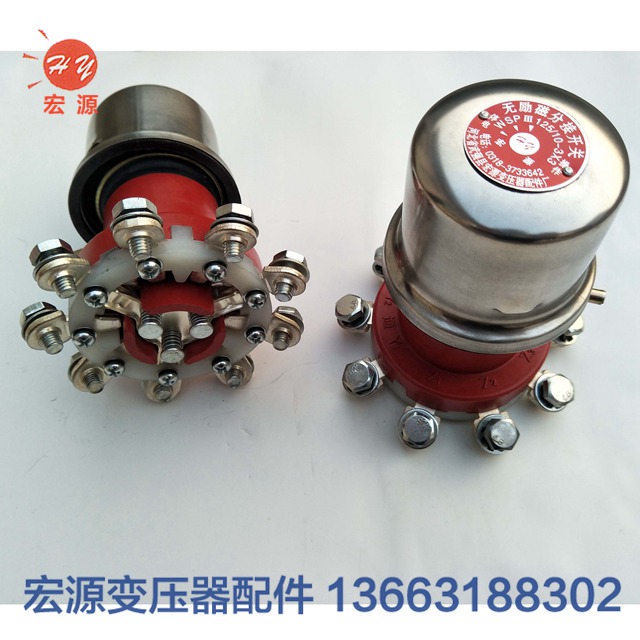 變壓(ya)器分接開關  