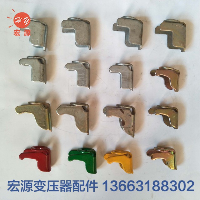 變(biàn)壓器壓(yā)角(壓盤(pan))