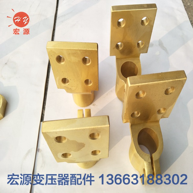 變壓器接(jie)線端子  