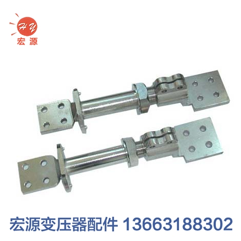 變(bian)壓器導(dao)電杆