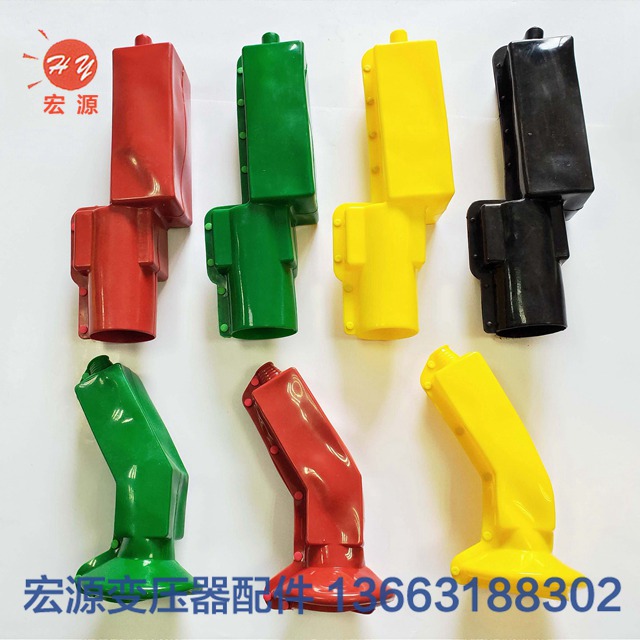 變壓器絕(jué)緣護套  