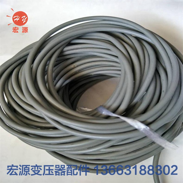 變壓(yā)器橡膠密封(feng)件  