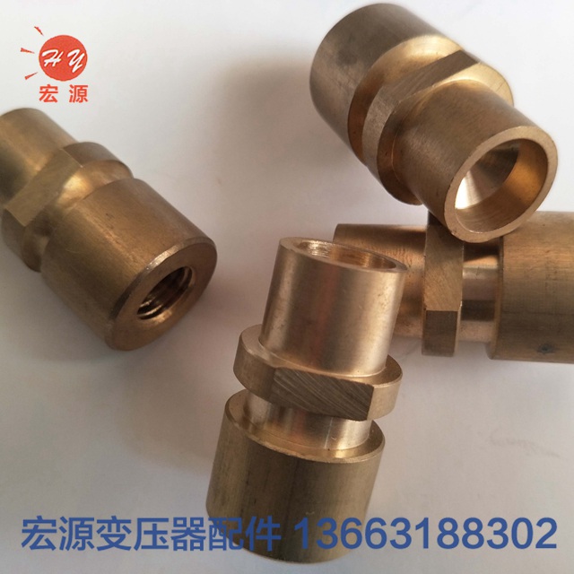 變壓(ya)器銅端(duan)子預埋(mái)件銅頭(tóu)  