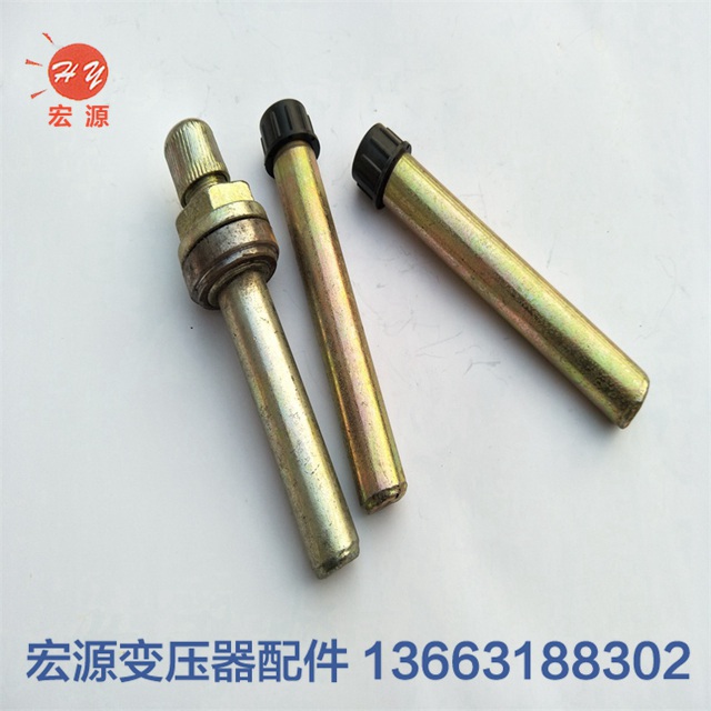 變壓器溫(wēn)度計管座接(jiē)頭  