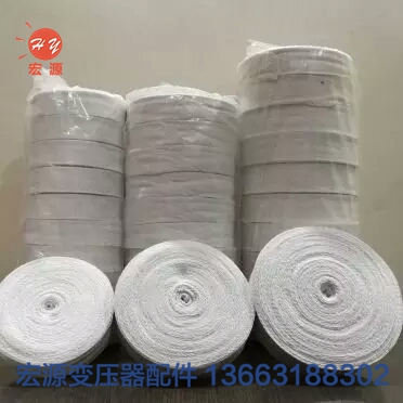 變(bian)壓器白布(bu)帶  