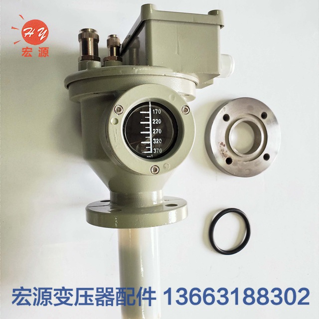 變(bian)壓器繼電(dian)器  