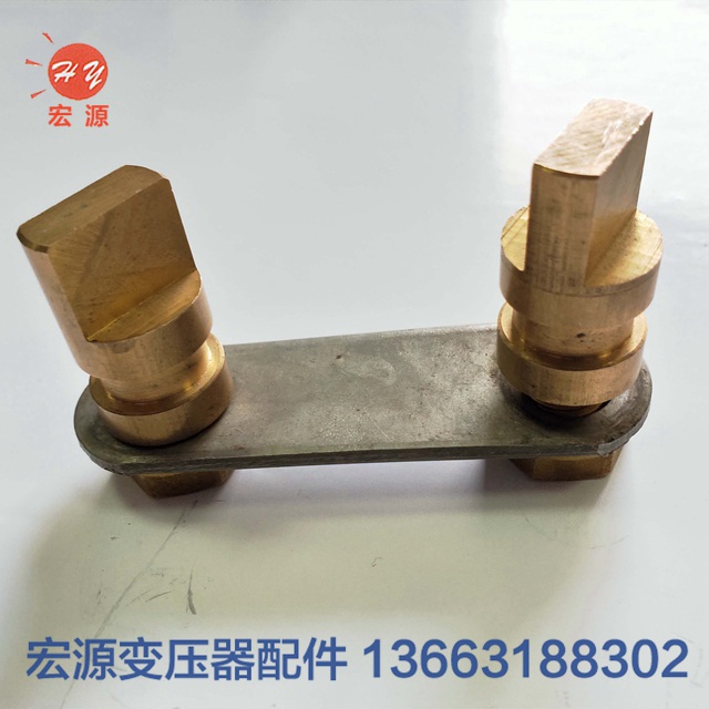 變壓器配件(jian)連接片  