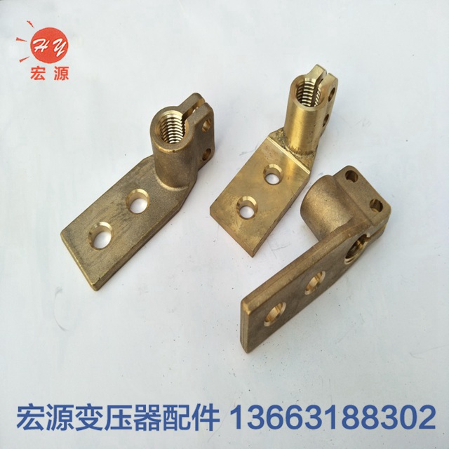 變(biàn)壓器接(jiē)線端子(zǐ)  