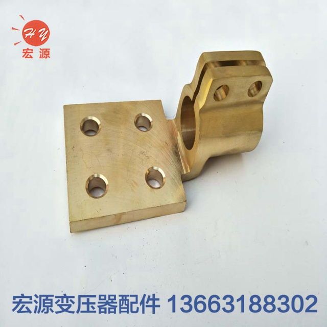 變(biàn)壓器接線(xian)端子  