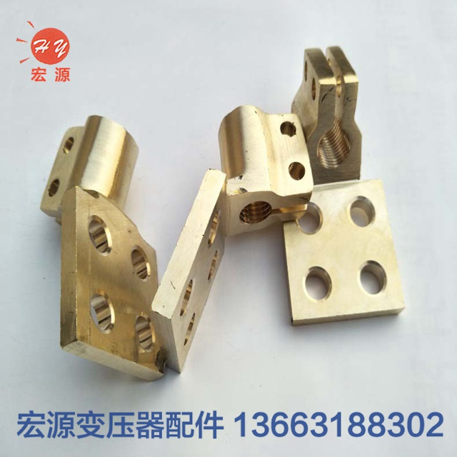 變壓(yā)器接線(xiàn)端子  