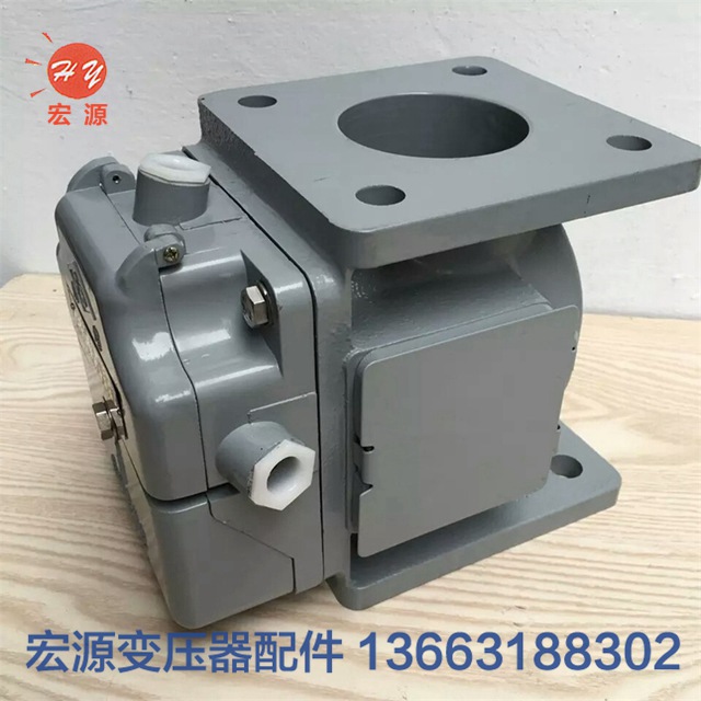 變(biàn)壓器繼電(dian)器  