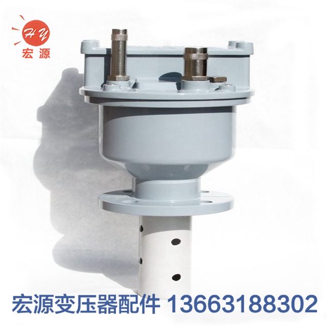 變壓器瓦斯(sī)氣體繼電器  