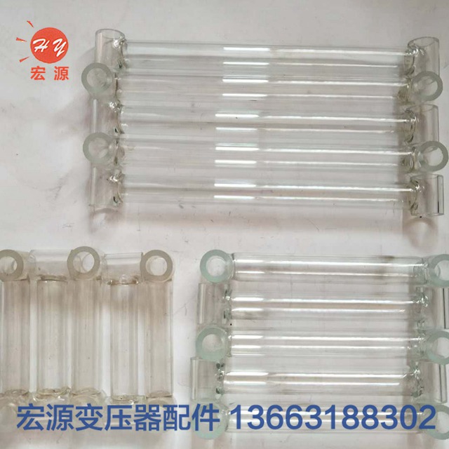 變壓器油标(biāo)管  