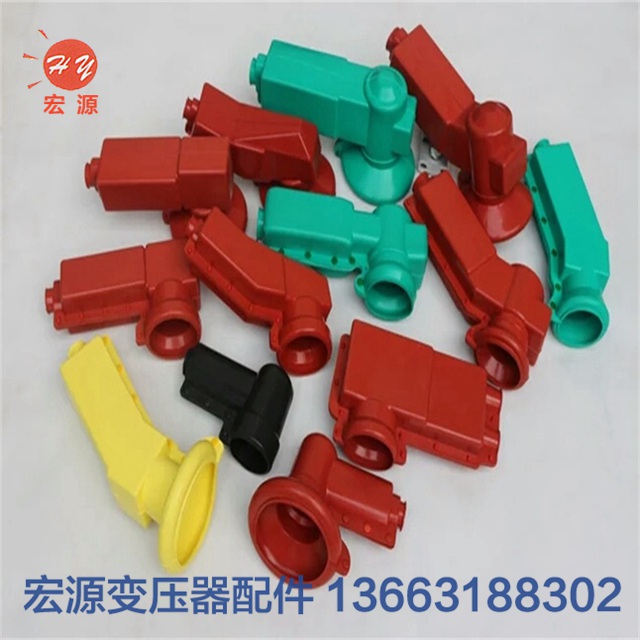 變壓(ya)器絕緣護(hù)套  