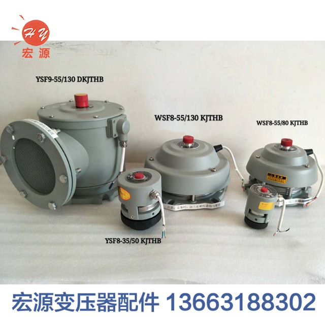 變壓器壓力(lì)釋放閥  