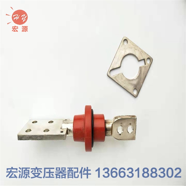 變壓器(qì)接線端子  