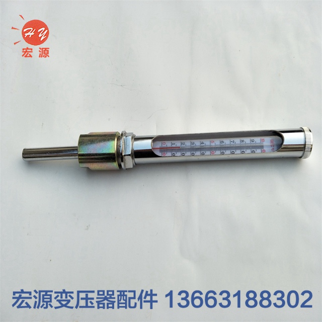 變壓器壓力式溫(wen)度計  