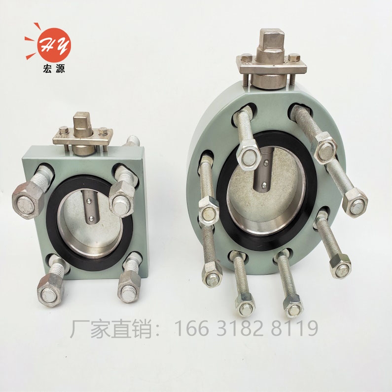 河北省(sheng)武強縣電力變(biàn)壓器配件真空(kōng)蝶閥專業制造(zao)廠家-宏源牌