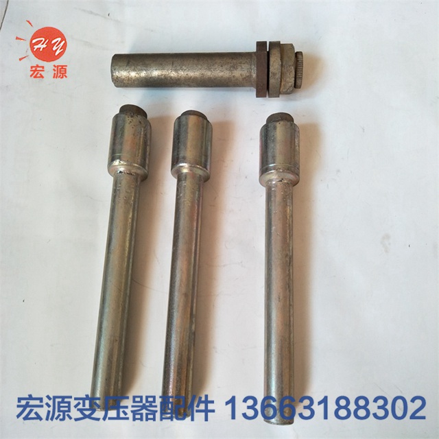 變(bian)壓器溫度計管(guan)座接頭  