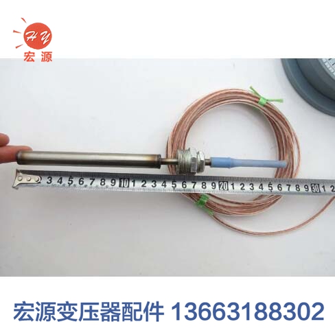 變壓器壓(ya)力式溫度計  