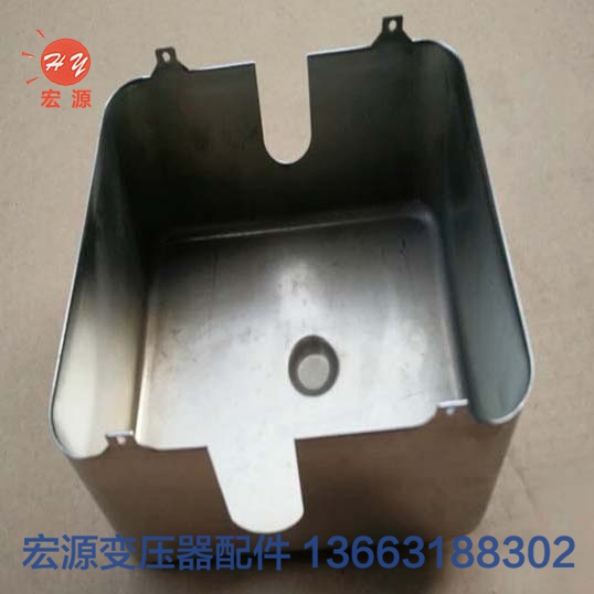 變壓器導電(dian)杆防雨罩  