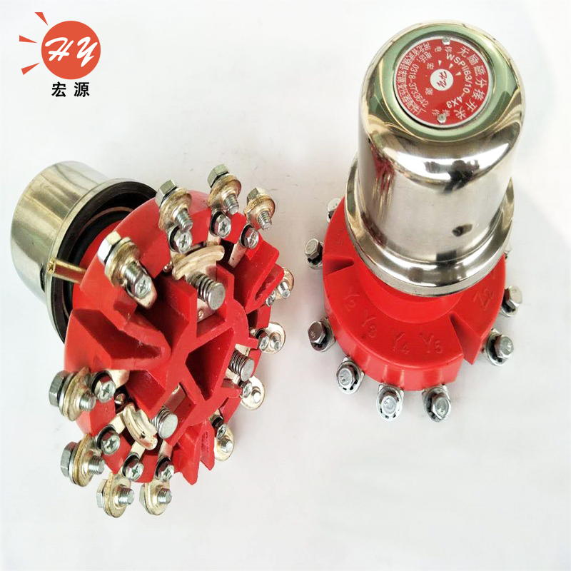 國家電網變(bian)壓器分接開(kai)關的制造單(dan)位廠家聯系(xì)方式