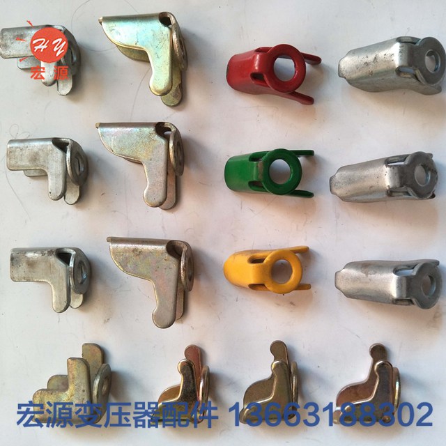 變壓器(qì)壓角(壓(ya)盤)