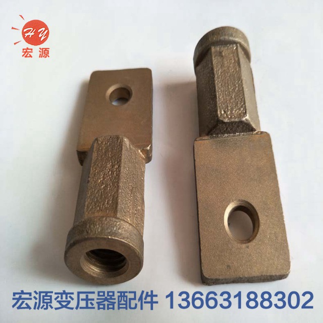 變(biàn)壓器接(jiē)線端子(zi)  