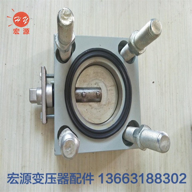 變壓器(qi)蝶閥  