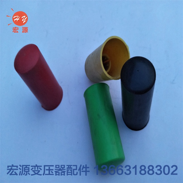 變壓器導(dao)電杆防雨罩(zhao)  