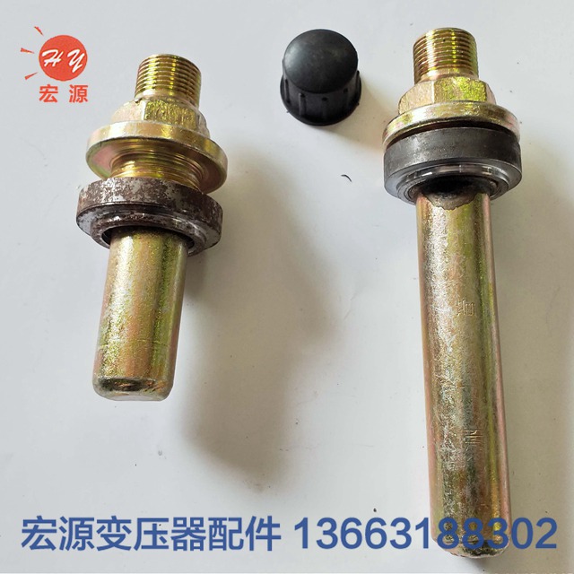 變壓器溫(wen)度計管座接(jie)頭  