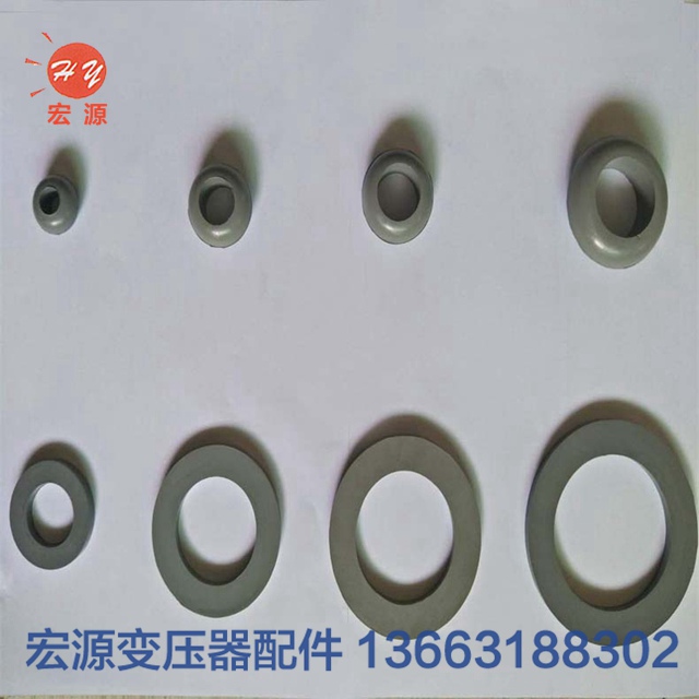 變(biàn)壓器橡膠(jiāo)密封膠珠(zhu)墊