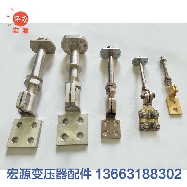 變壓(yā)器導電杆(gan)  