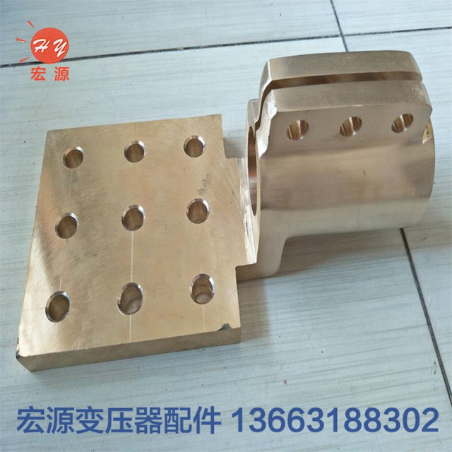 變壓器接(jiē)線端子  