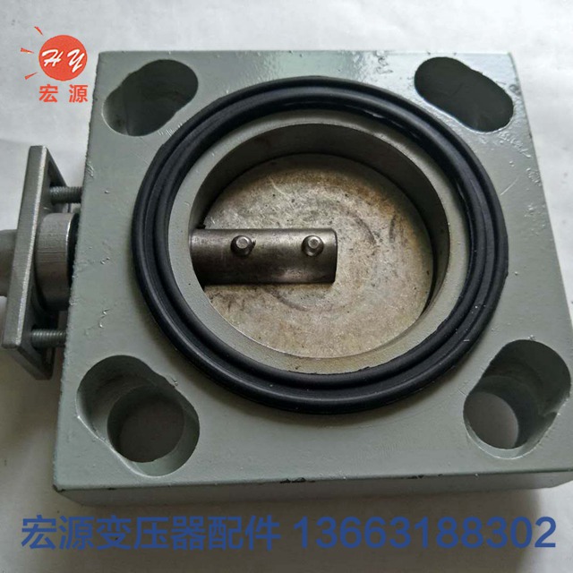 變壓器(qi)蝶閥  