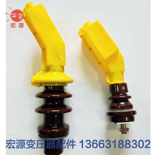 變壓器(qì)絕緣護套  