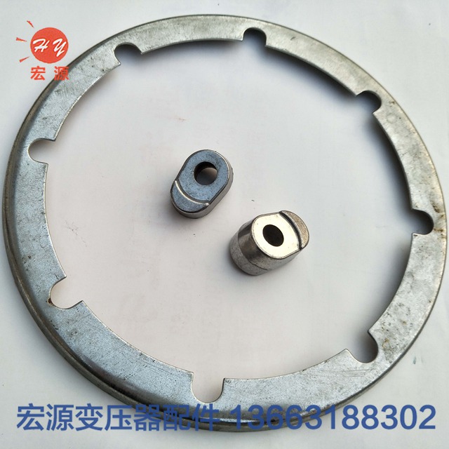 變壓器壓(yā)角(壓盤)