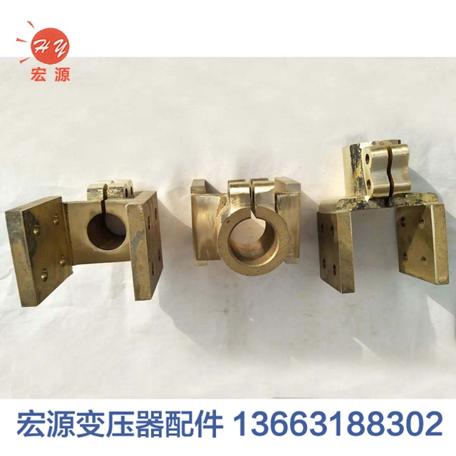 變壓器接(jiē)線端子  