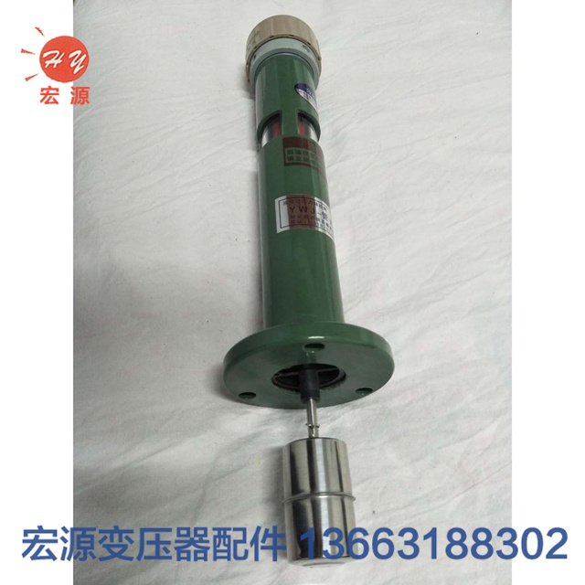 變(bian)壓器油位(wèi)計  