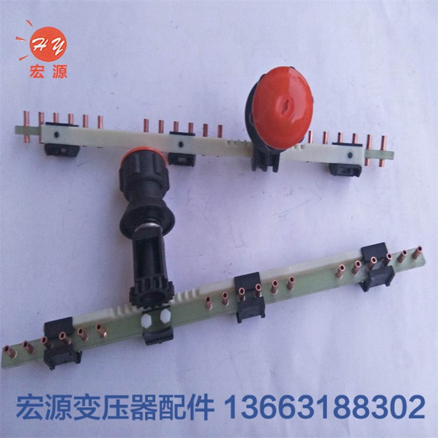 變(bian)壓器分(fen)接開關(guan)  