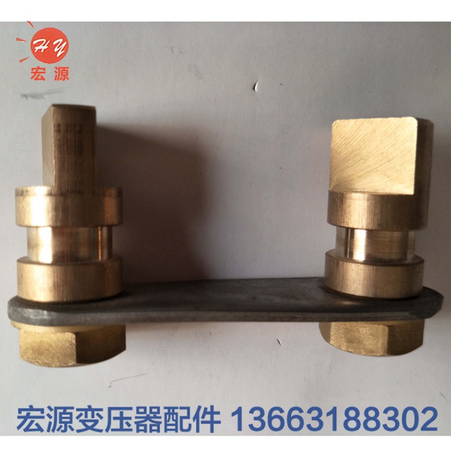 變壓(yā)器配件連接片(pian)  