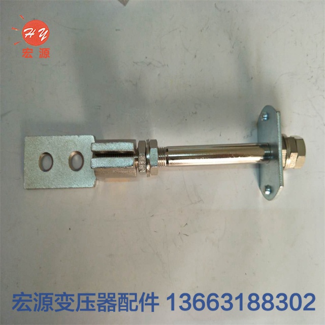 變(bian)壓器導電杆  