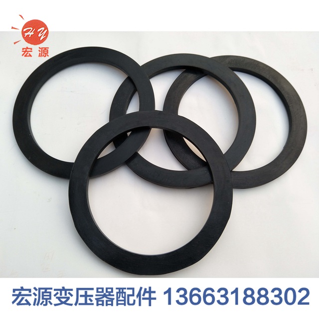 變壓(yā)器橡膠密封(feng)件  