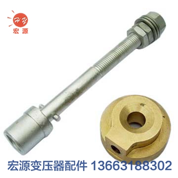 變壓器(qi)導電杆  