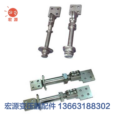 變(bian)壓器導電杆  