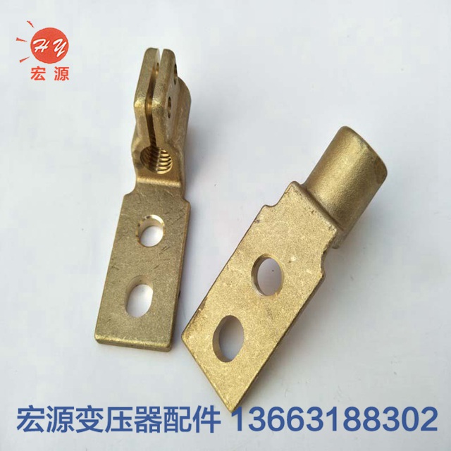 變壓(ya)器接線(xian)端子  