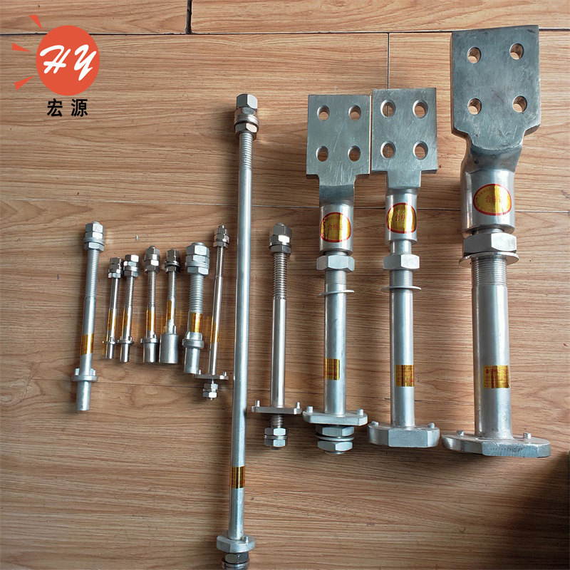 變壓器配(pèi)件導電杆的(de)使用說明