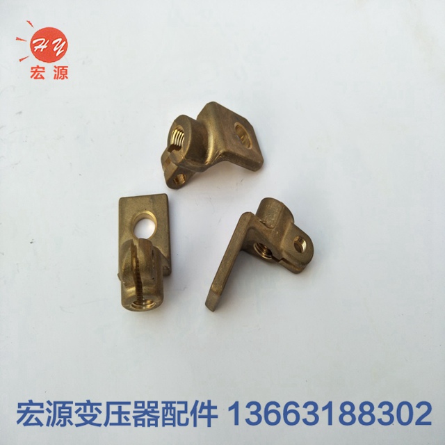 變壓器(qì)接線端(duān)子  